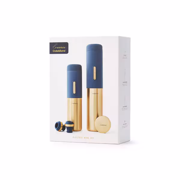 Product photography printed on packaging for upscale wine package.
