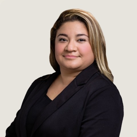 image of customer [headshot]