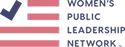 womens public leadership network logo
