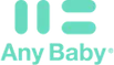 any baby logo