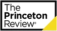 princeton review logo
