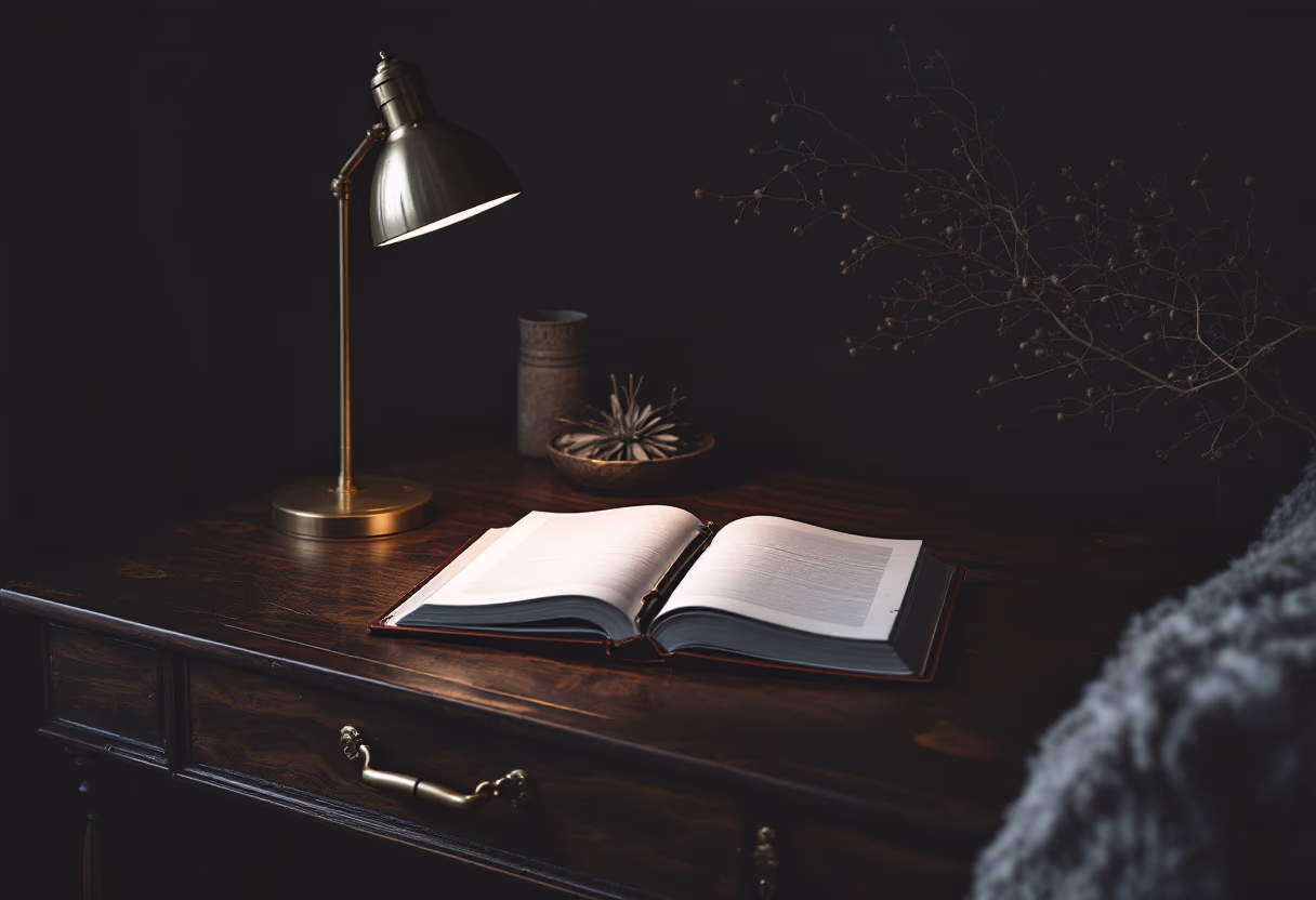 cozy study nook (for edtech) [background image]