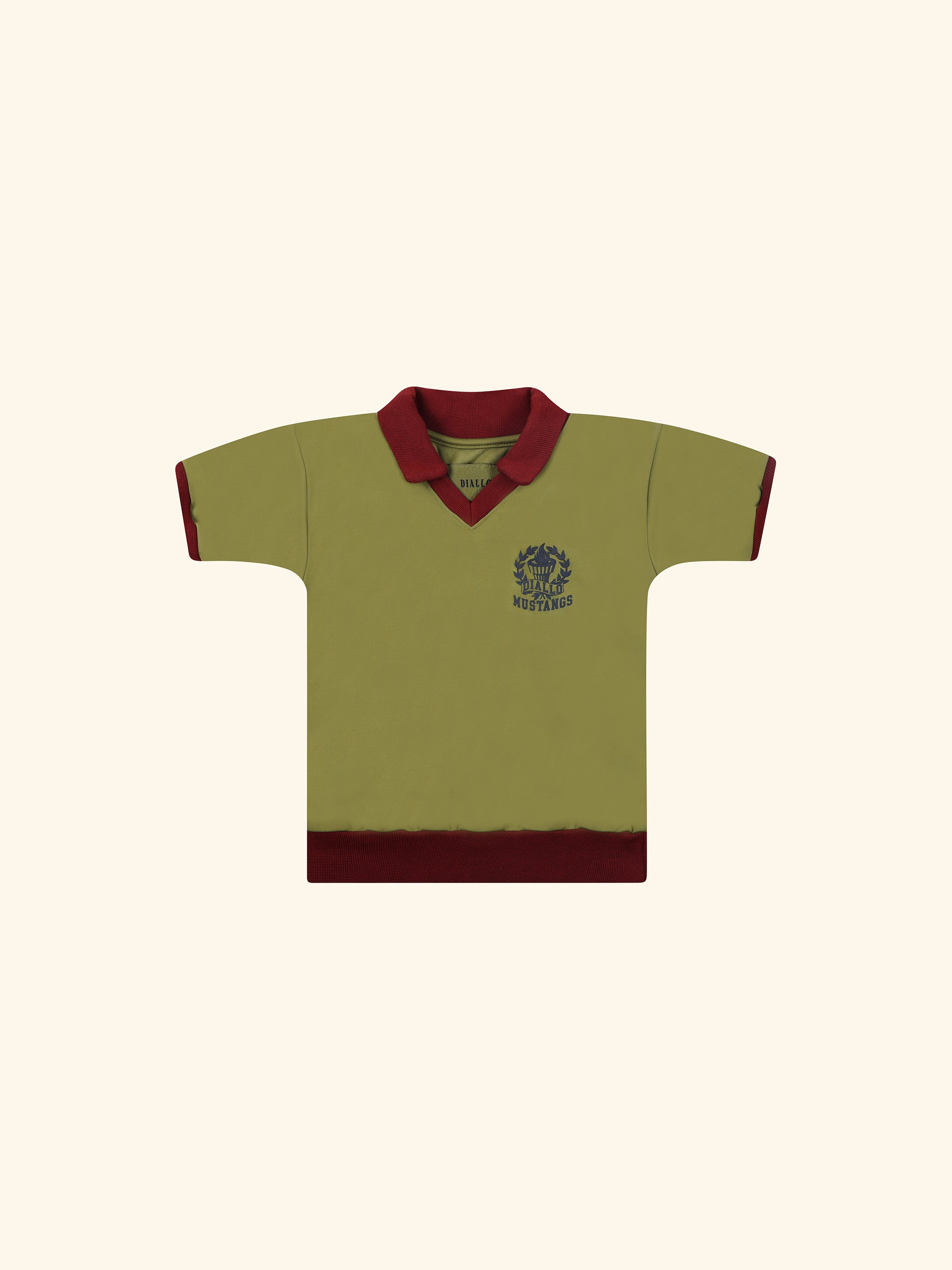 DIALLO OLYMPIC POLO II