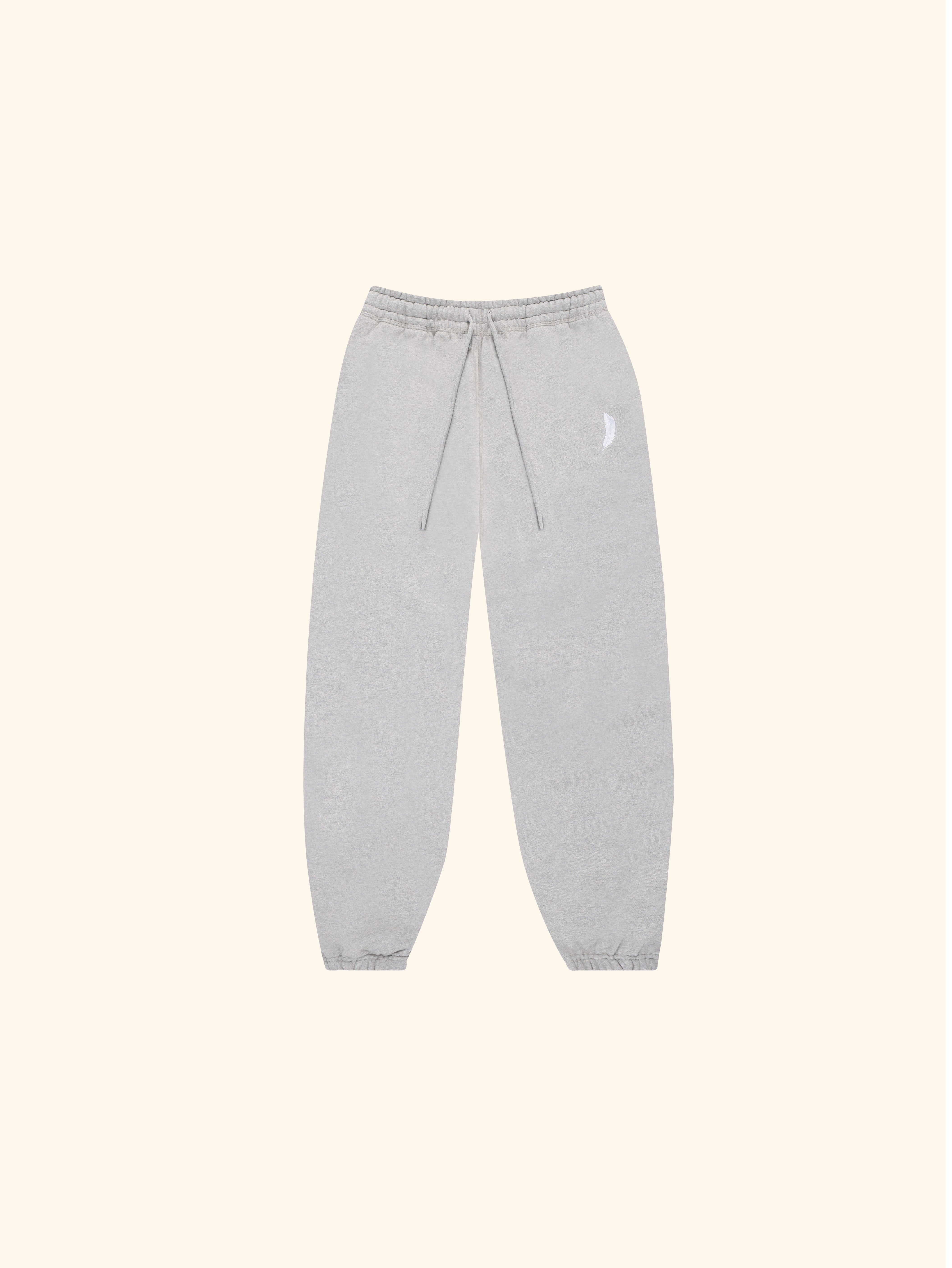 DIALLO PREMIUM SWEATPANTS