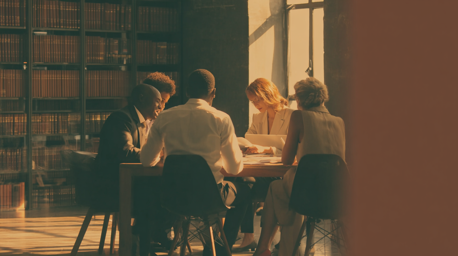 team-of-lawyers-working