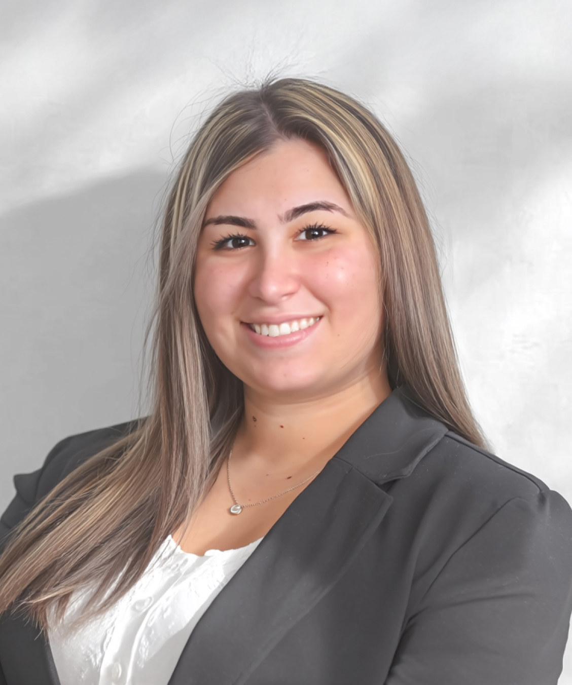 Kaci T.Berns, ESQ.