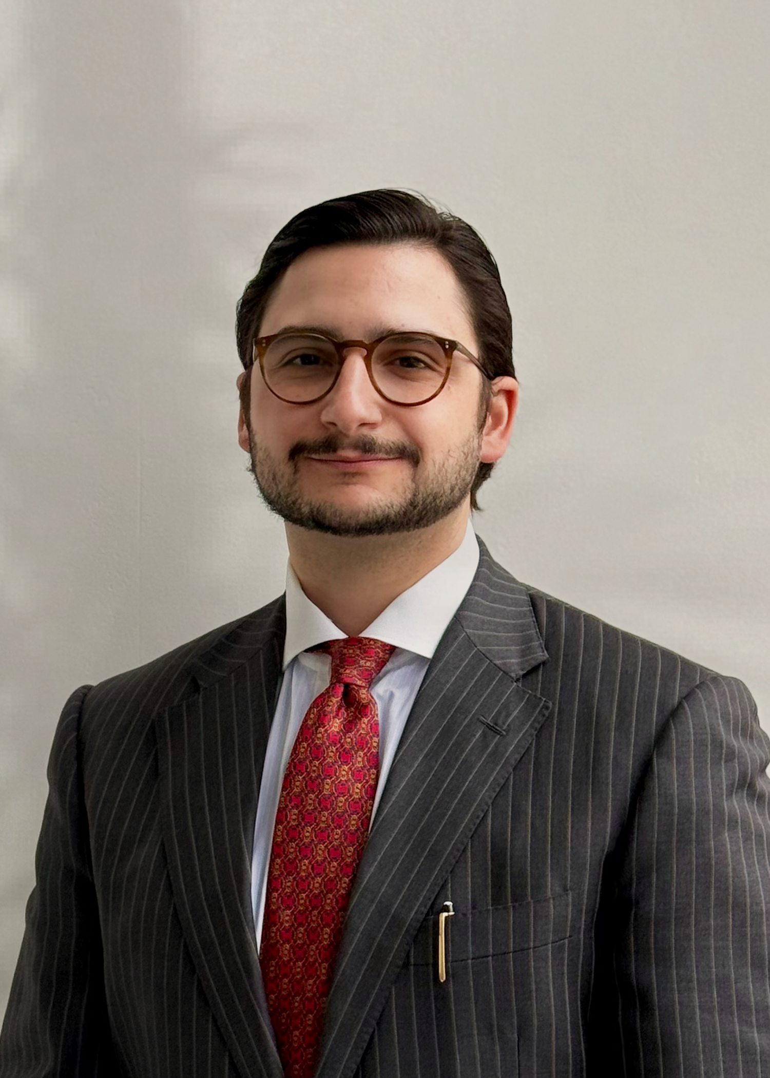 Walter John Schaefer II, Esq.