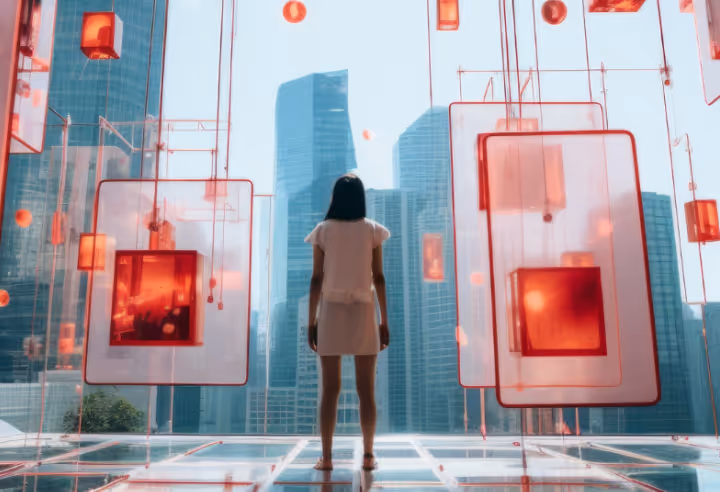 edge ai visual