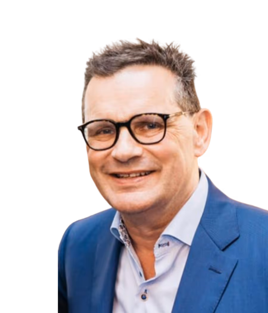 Brian Mort Avatar