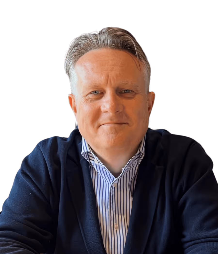 Martin Ward