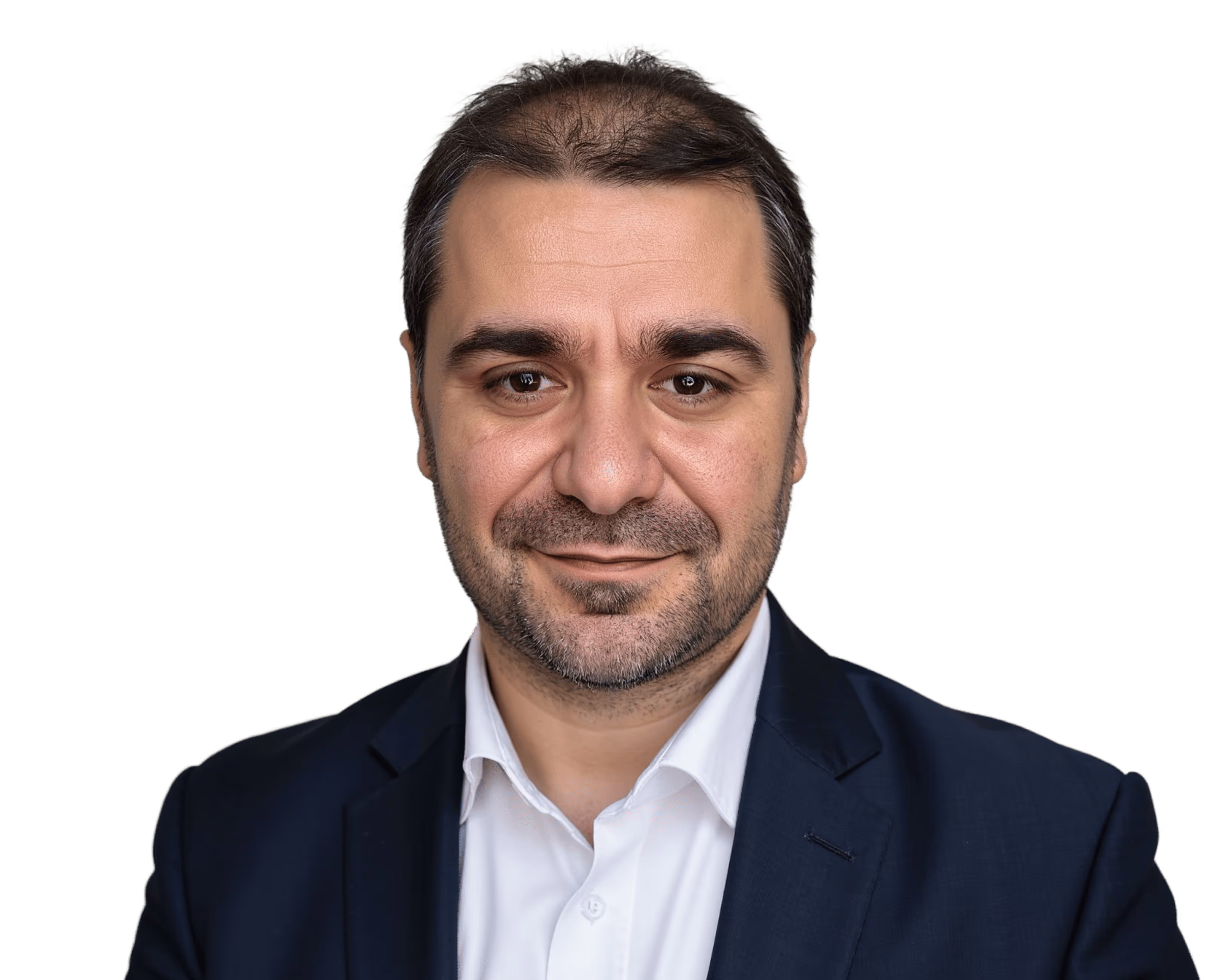 Svein Olavesen avatar