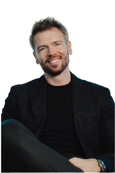 Brian Mort Avatar