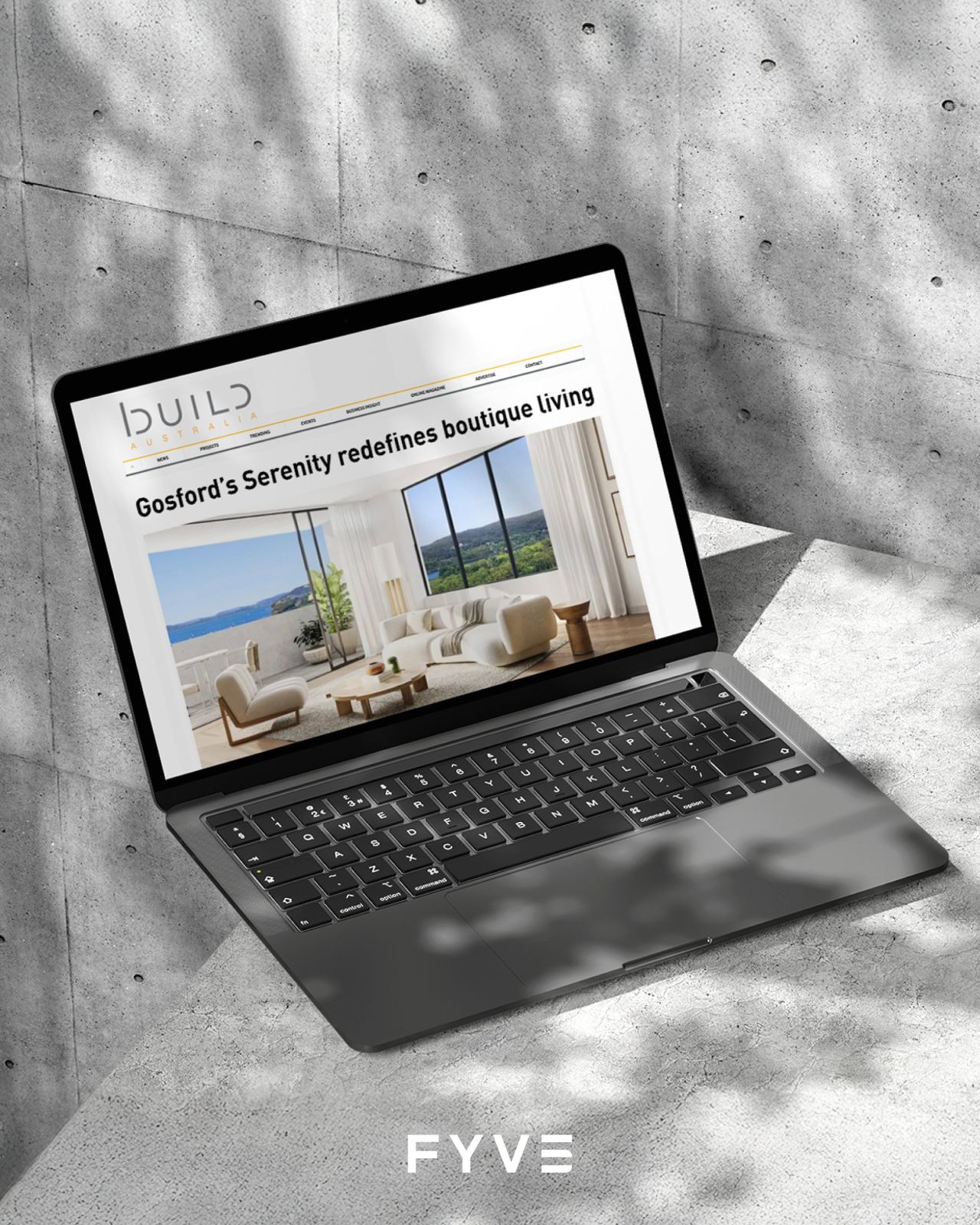 News Post | Build Australia