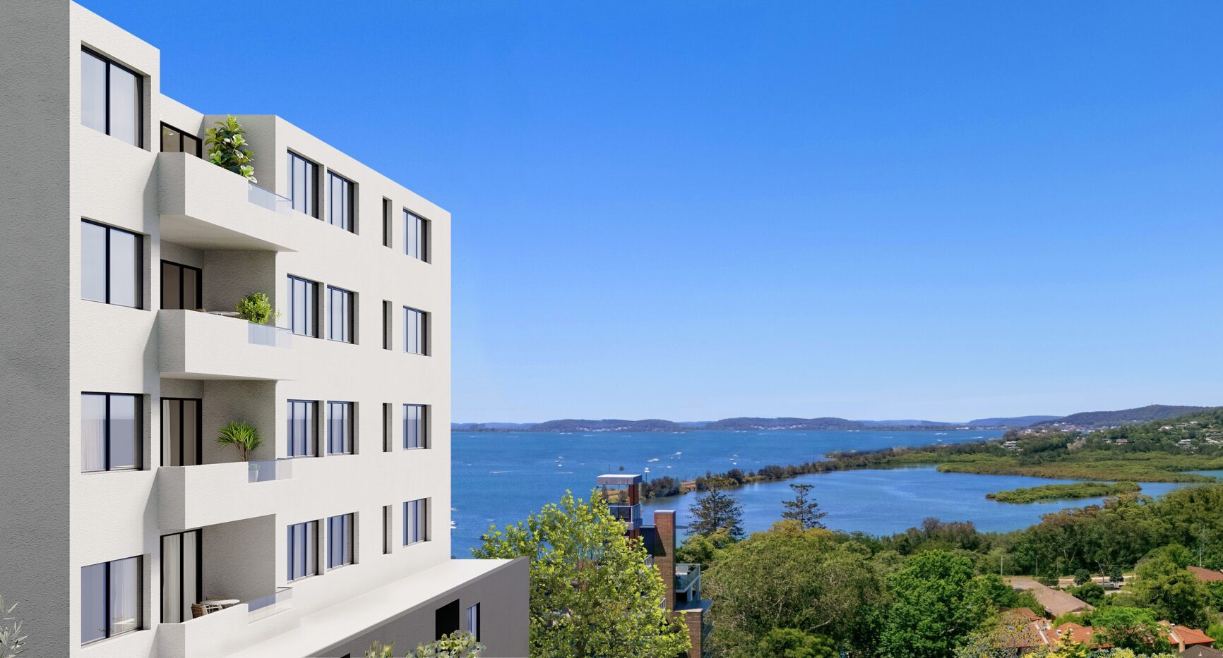 Serenity by FYVE | 80% Completion