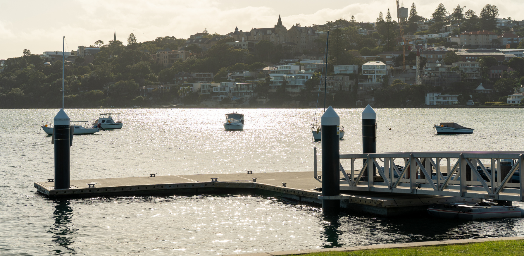 Rose Bay