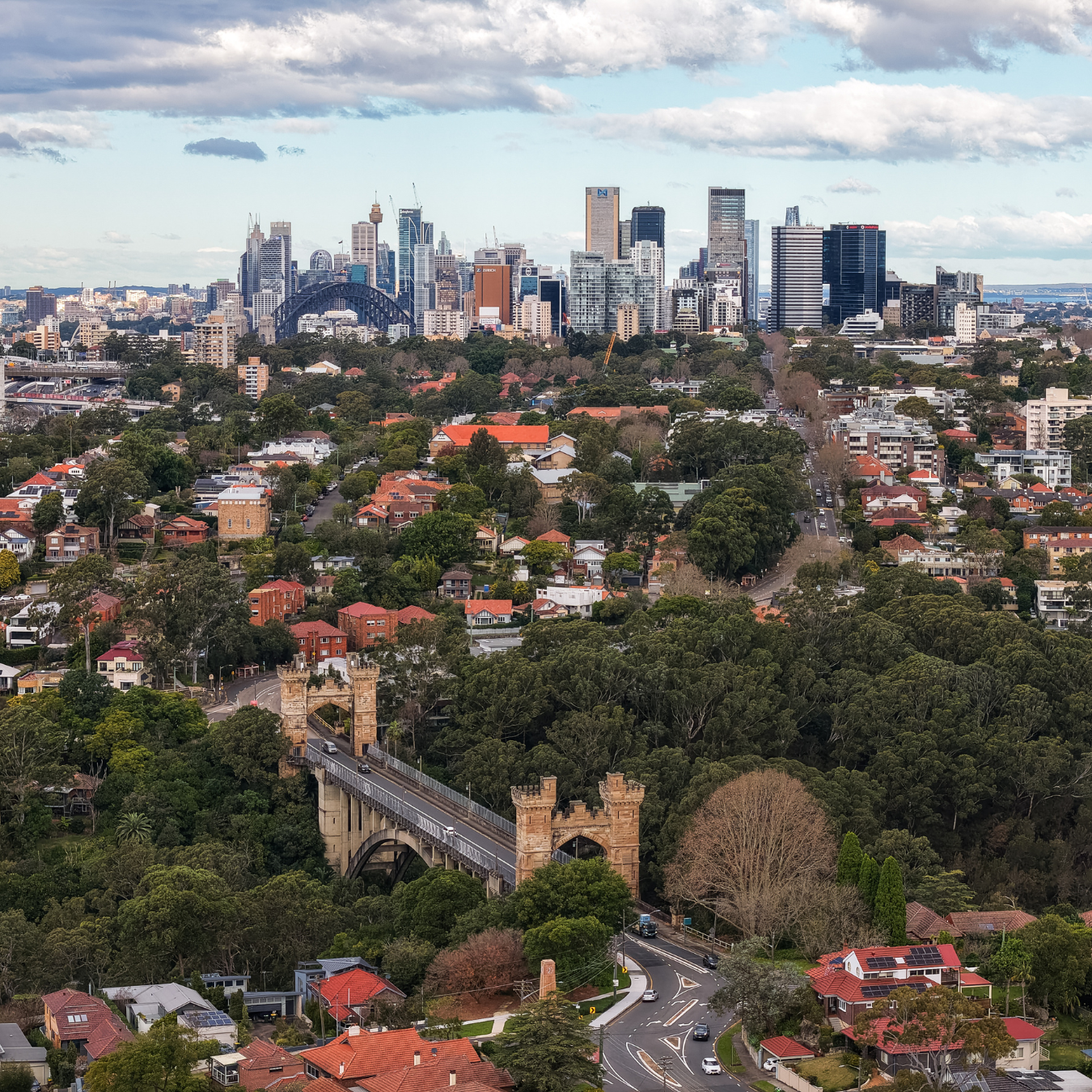 Northbridge