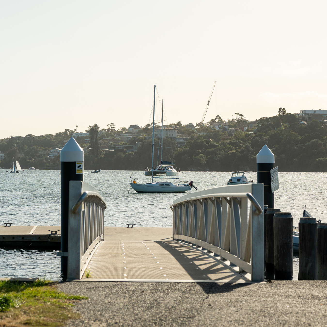 Rose Bay