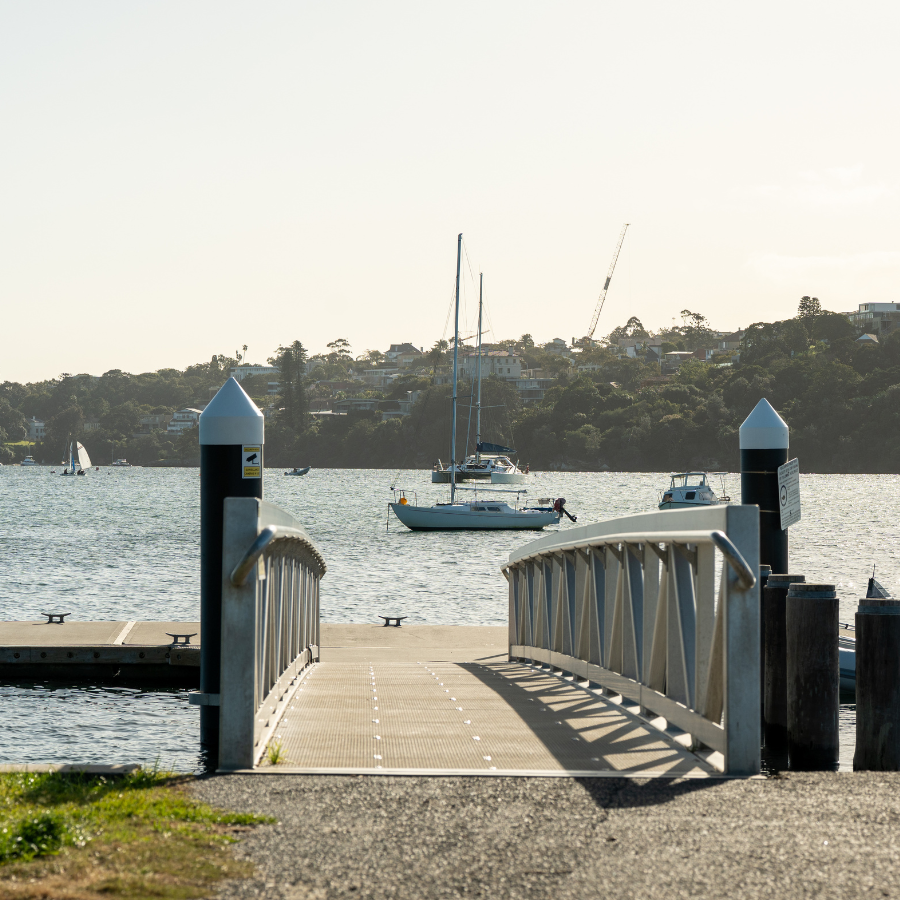 FYVE appoints PBD Architects and lodges DA for Rose Bay development