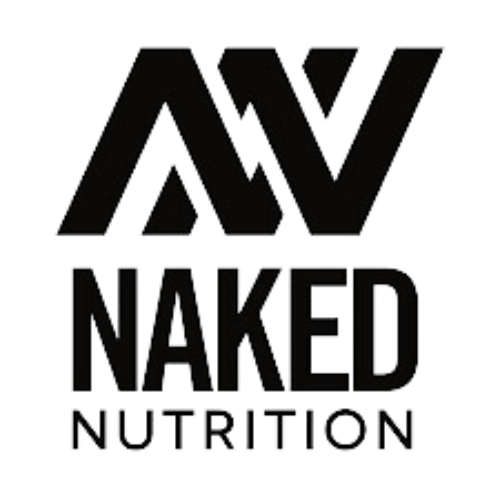 Naked Nutrition Logo