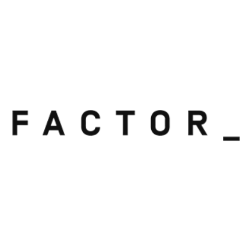 factor logo