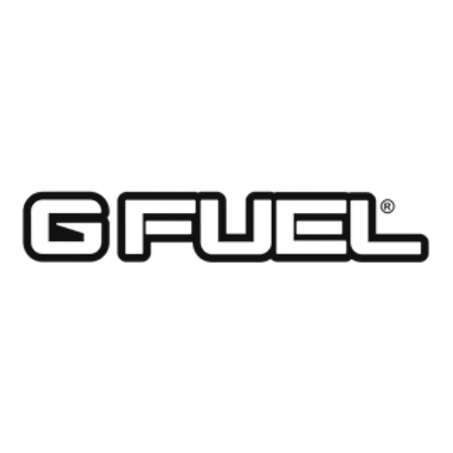 gfuel logo