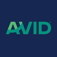 Avid products logo