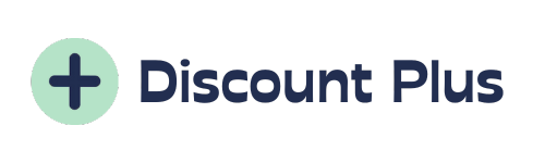 discount plus logo
