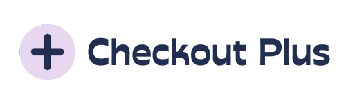 checkout plus logo