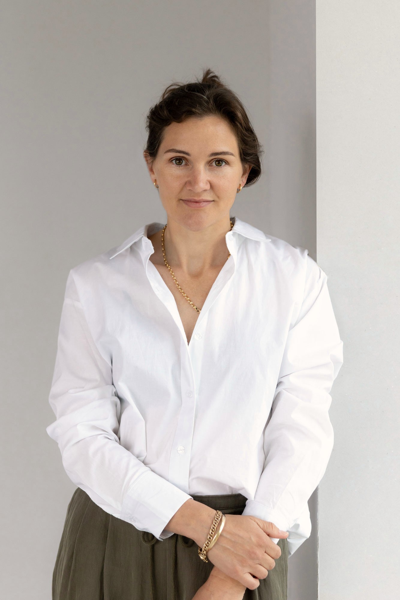 Louise Booth Registered Architect based in Mount Maunganui.