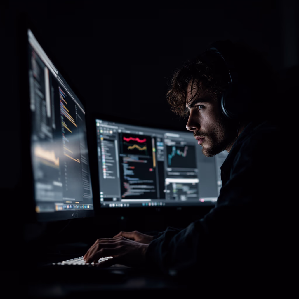 [team] image of teamwork in the studio (for a graphic design studio)