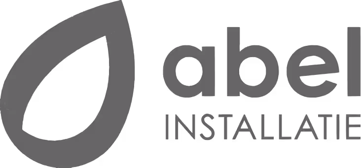 Logo van Abel installatie