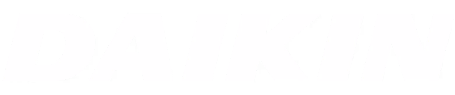 Logo van Daikin