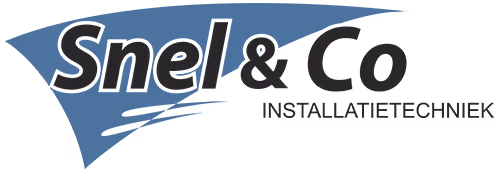 logo van snel&co