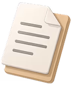 clipboard icon
