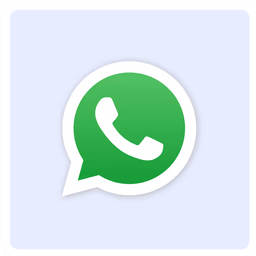 WhatsApp logo