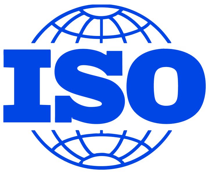 Logo van Iso