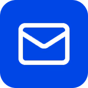 icon van een mailbox