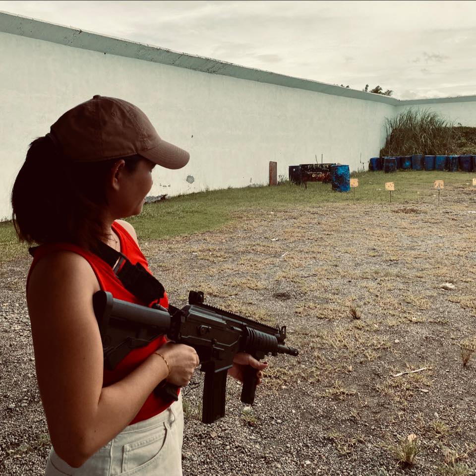 Mary Ann Gallardo-Zamora