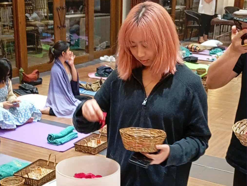 Angelic Full Moon Retreat at Damires Hills — A Soul-Nourishing Getaway