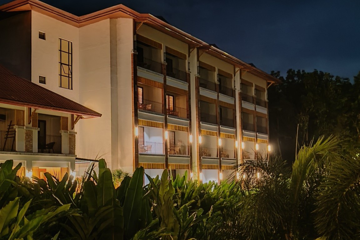 Heliconia Premier Room in Damires Hills