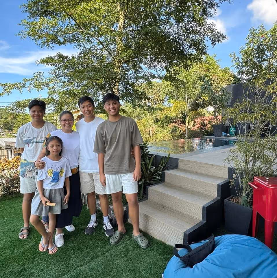 Ivy Christine Del Rosario