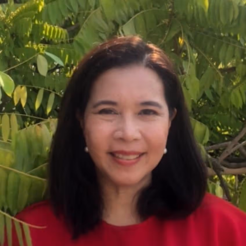 Mary Ann Prudencio
