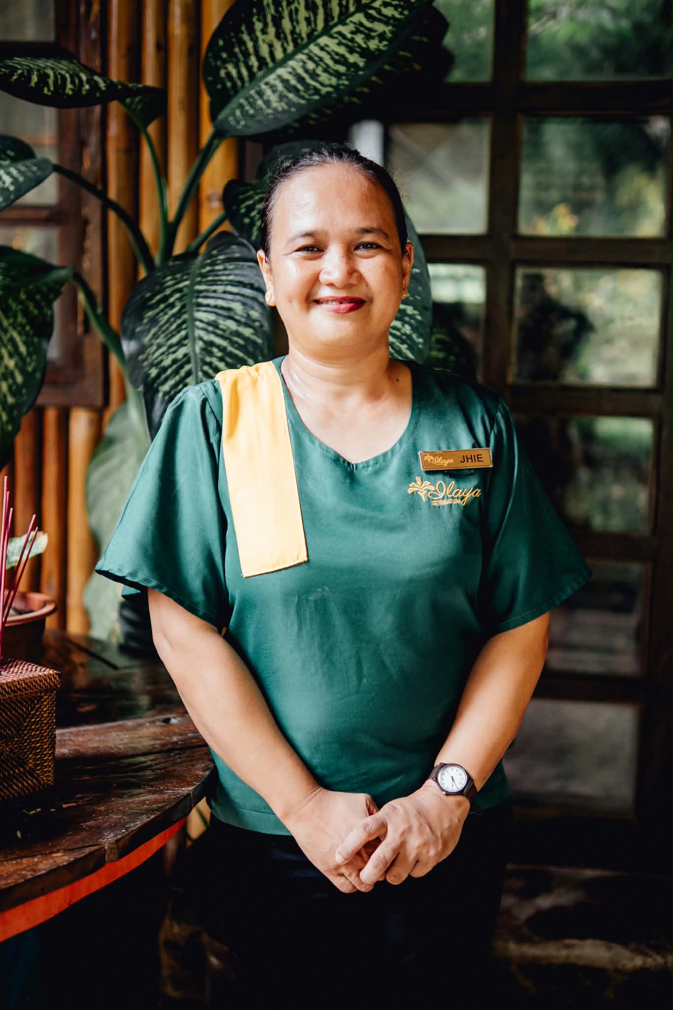 Inday Marjorie
