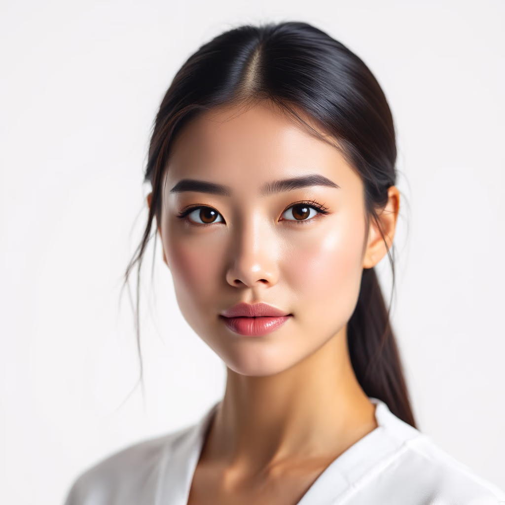 [headshot] image of customer (for a massage therapist)