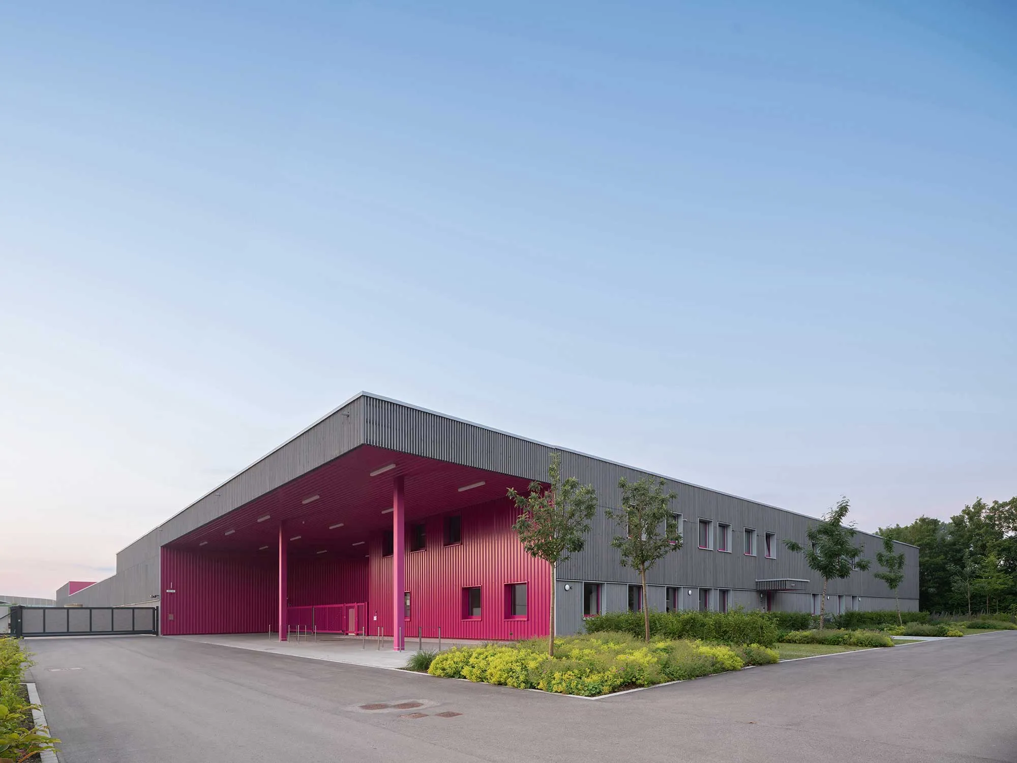 Bauhof Unterföhring Koralan® Vergrauungslasur Basalt