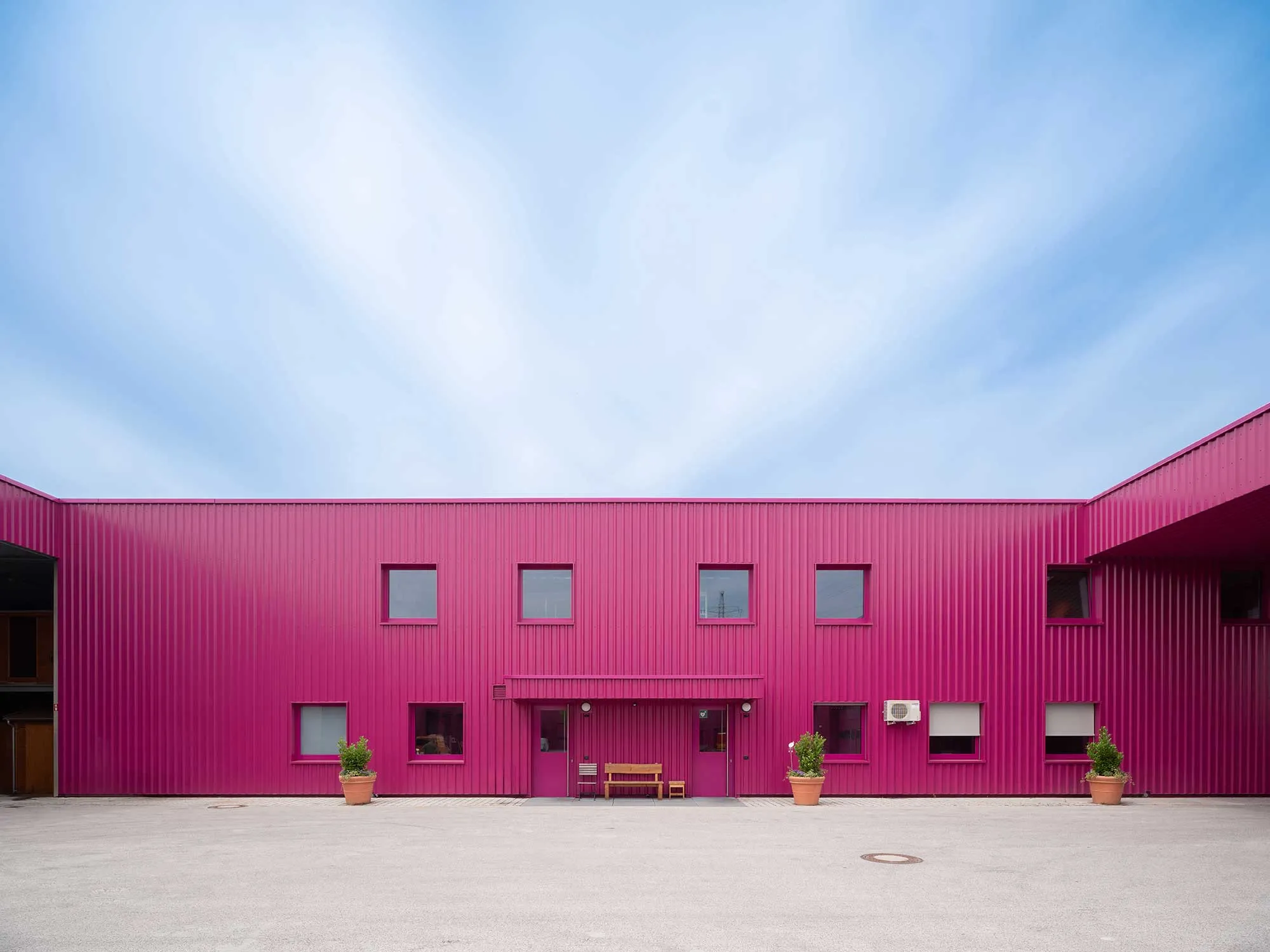 Bauhof Unterföhring Koralan® Vergrauungslasur Basalt