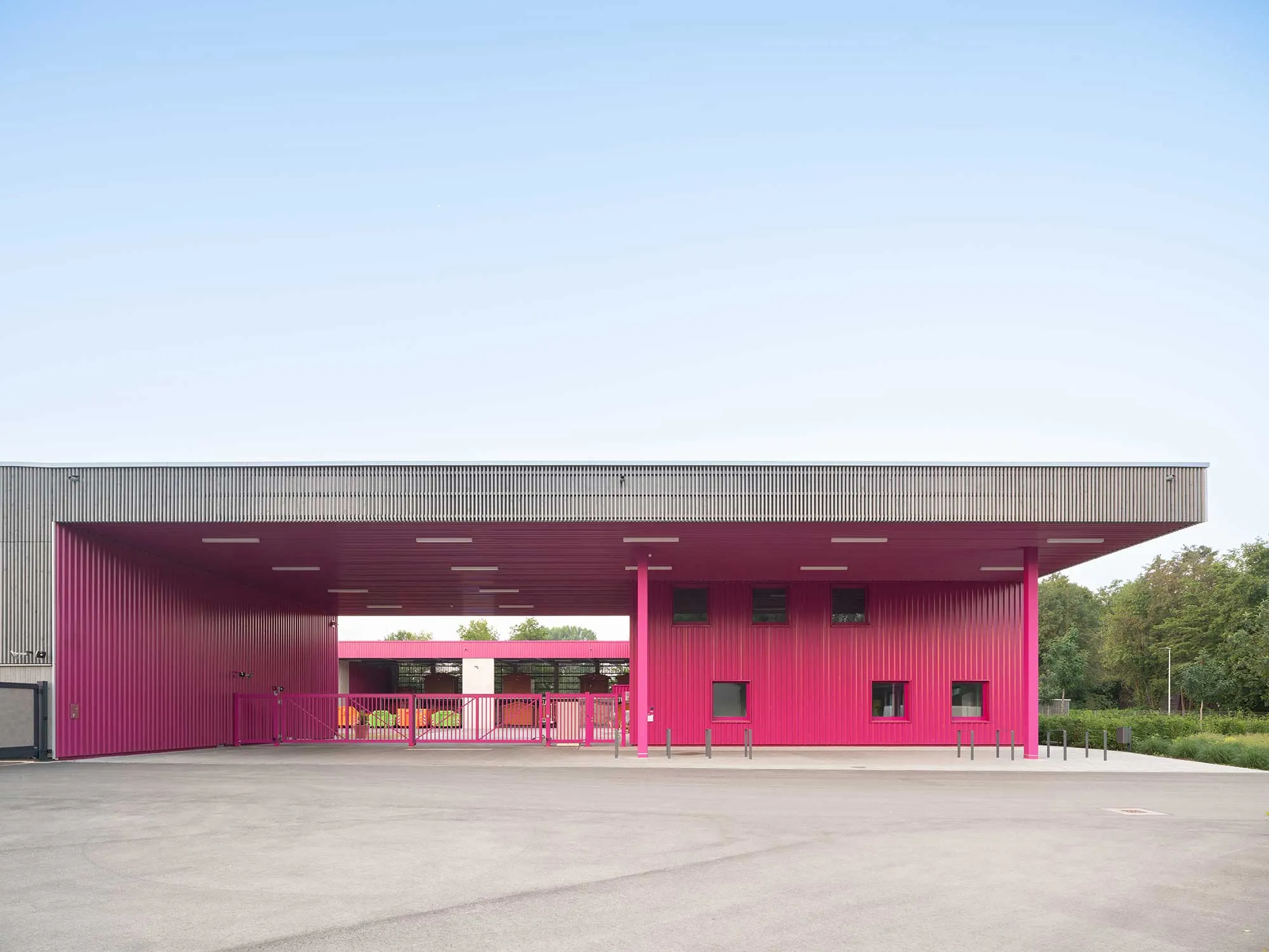 Bauhof Unterföhring Koralan® Vergrauungslasur Basalt