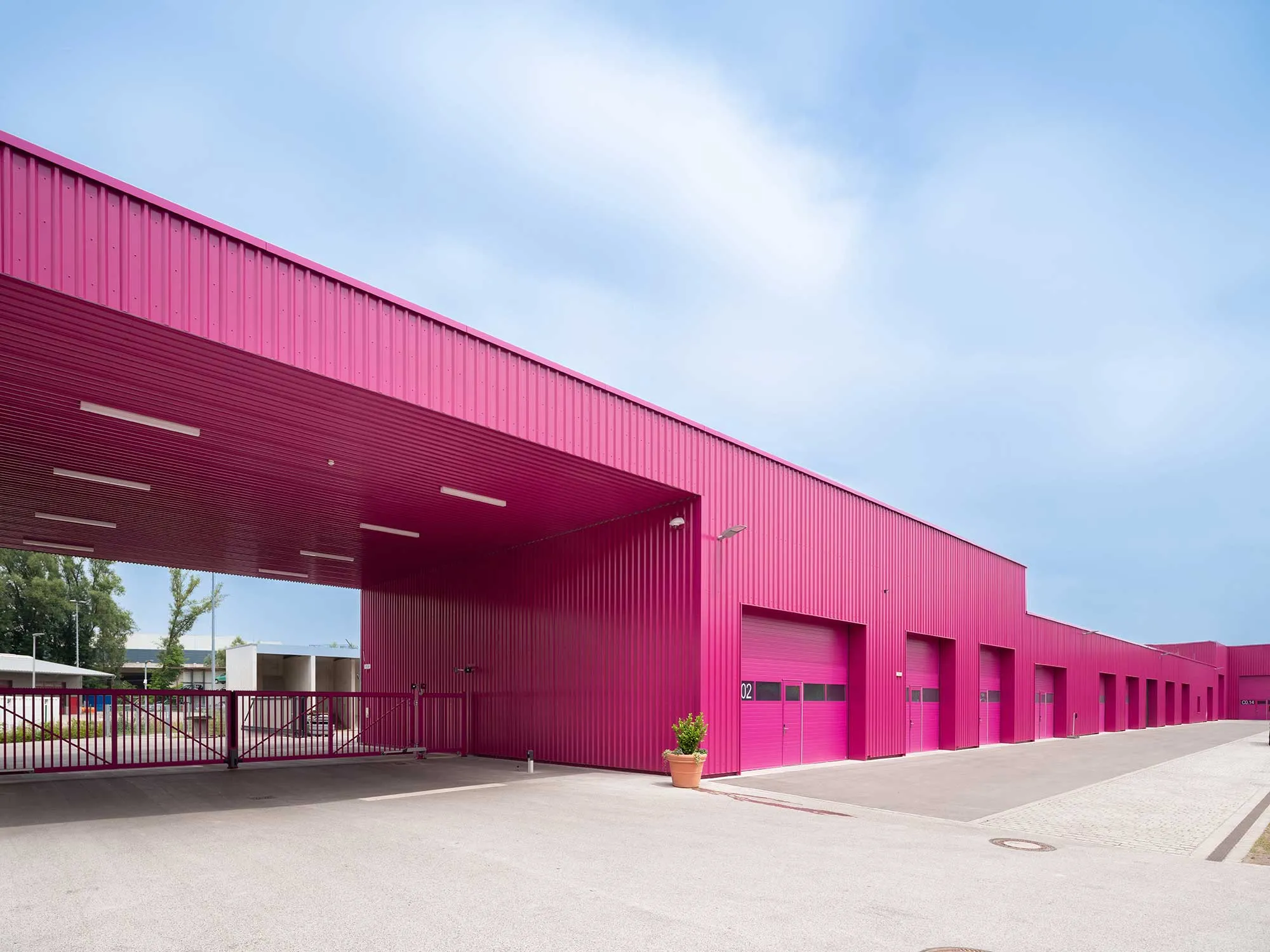 Bauhof Unterföhring Koralan® Vergrauungslasur Basalt