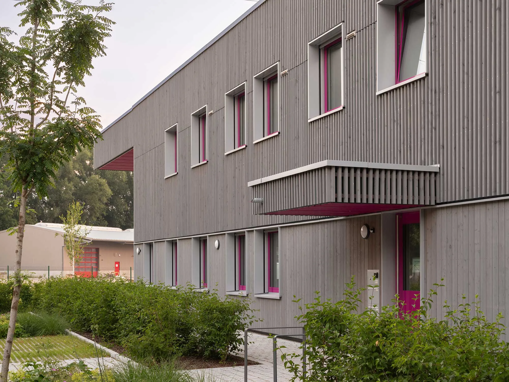 Bauhof Unterföhring Koralan® Vergrauungslasur Basalt