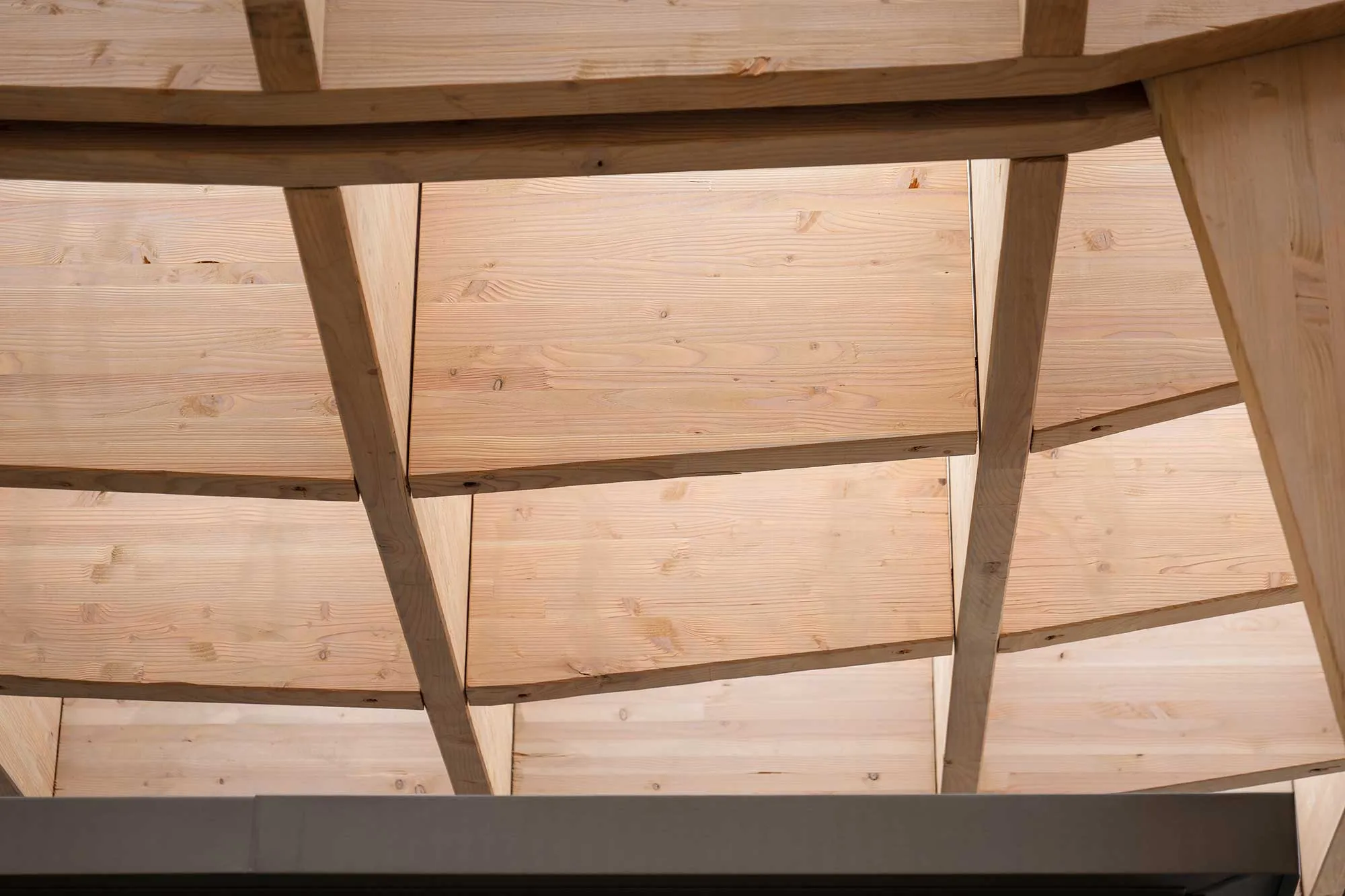 Pavillon Seville Hautcharage Koralan Vergrauungslasur Kies